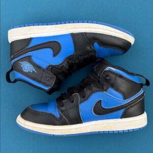 Toddler / Kids Nike Air Jordan Sneakers